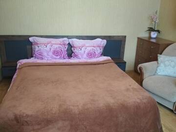 Фото Апартаменты Apartment Zamkovaya 14 г. Гродно 3