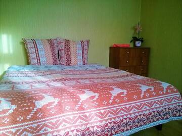 Фото номера Апартаменты с 1 спальней Апартаменты Apartment Zamkovaya 14 г. Гродно 27