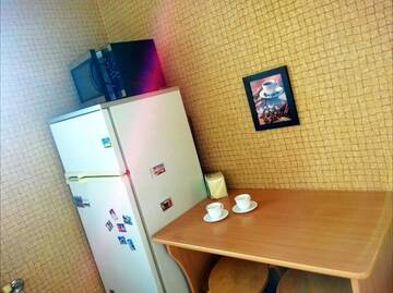 Фото номера Апартаменты с 1 спальней Апартаменты Apartment Zamkovaya 14 г. Гродно 32