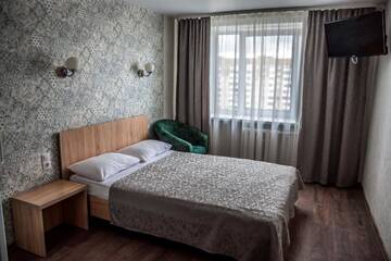 Фото Отель Turist г. Гродно 2