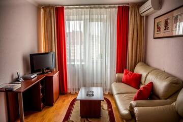 Фото номера Люкс Отель Turist г. Гродно 7