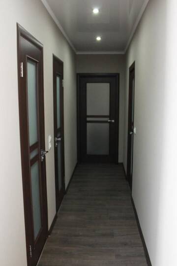 Фото Апартаменты Apartment Kurchatova 34/4 г. Гродно 4