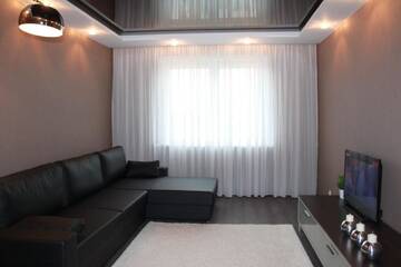 Фото Апартаменты Apartment Kurchatova 34/4 г. Гродно 1