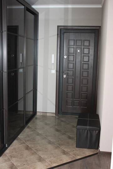 Фото Апартаменты Apartment Kurchatova 34/4 г. Гродно 3
