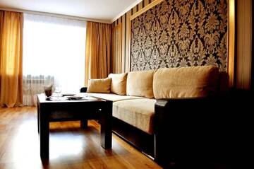 Фото номера Апартаменты Апартаменты Apartment On Ažeška 43 г. Гродно 18