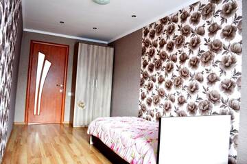 Фото номера Апартаменты Апартаменты Apartment On Ažeška 43 г. Гродно 12