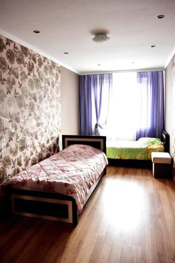 Фото номера Апартаменты Апартаменты Apartment On Ažeška 43 г. Гродно 19