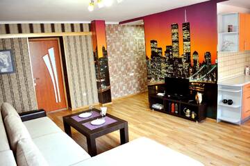 Фото Апартаменты Apartment On Ažeška 43 г. Гродно 3