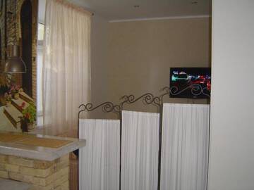 Фото номера Апартаменты с 1 спальней Апартаменты Apartment K. Marksa 5 г. Гродно 8