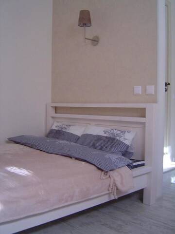 Фото номера Апартаменты с 1 спальней Апартаменты Apartment K. Marksa 5 г. Гродно 12