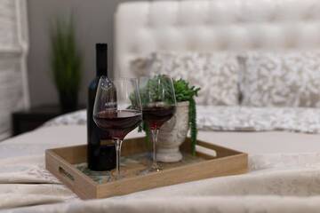 Фото номера Апартаменты Апартаменты Apartment On Gorodnichanskaya 30 г. Гродно 50