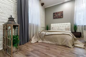 Фото номера Апартаменты Апартаменты Apartment On Gorodnichanskaya 30 г. Гродно 30