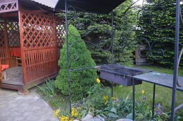 Фото Дома для отпуска Guesthouse Lugovaya г. Гродно 4
