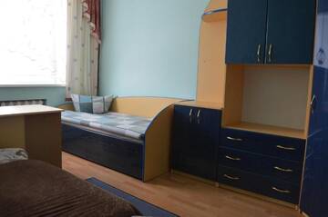 Фото номера Дом с 5 спальнями Дома для отпуска Guesthouse Lugovaya г. Гродно 43