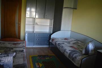 Фото номера Дом с 5 спальнями Дома для отпуска Guesthouse Lugovaya г. Гродно 47