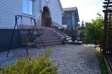 Фото Дома для отпуска Guesthouse Lugovaya г. Гродно 5