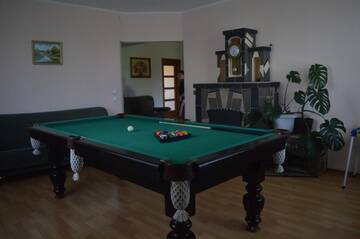 Фото Дома для отпуска Guesthouse Lugovaya г. Гродно 1