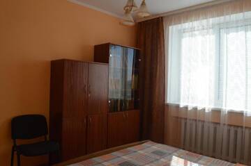 Фото номера Дом с 5 спальнями Дома для отпуска Guesthouse Lugovaya г. Гродно 11