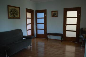 Фото номера Дом с 5 спальнями Дома для отпуска Guesthouse Lugovaya г. Гродно 15