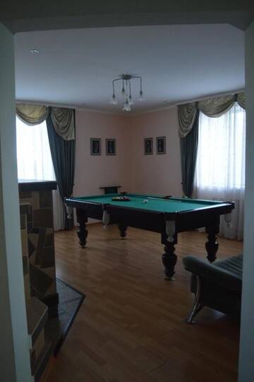 Фото номера Дом с 5 спальнями Дома для отпуска Guesthouse Lugovaya г. Гродно 16