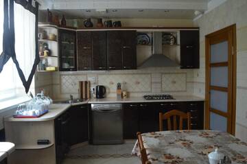 Фото номера Дом с 5 спальнями Дома для отпуска Guesthouse Lugovaya г. Гродно 19