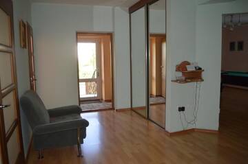 Фото номера Дом с 5 спальнями Дома для отпуска Guesthouse Lugovaya г. Гродно 17