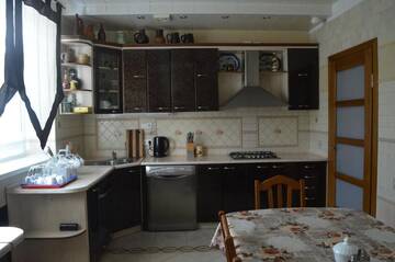 Фото номера Дом с 5 спальнями Дома для отпуска Guesthouse Lugovaya г. Гродно 32