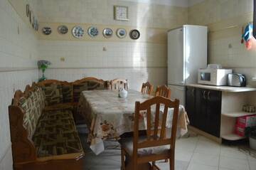 Фото номера Дом с 5 спальнями Дома для отпуска Guesthouse Lugovaya г. Гродно 33