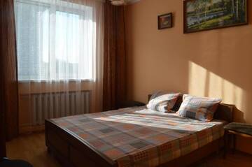 Фото номера Дом с 5 спальнями Дома для отпуска Guesthouse Lugovaya г. Гродно 10