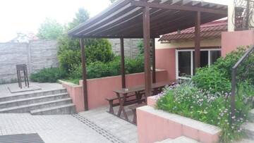 Фото Дома для отпуска Usadba V Lapenkah г. Гродно 2