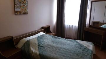 Фото номера Дом с 3 спальнями Дома для отпуска Usadba V Lapenkah г. Гродно 19