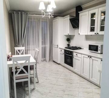 Фото номера Апартаменты Апартаменты Apartments on Tavlaya г. Гродно 8