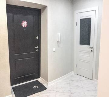 Фото номера Апартаменты Апартаменты Apartments on Tavlaya г. Гродно 16
