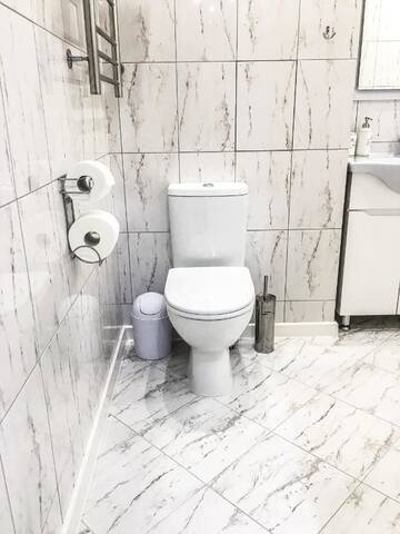 Фото номера Апартаменты Апартаменты Apartments on Tavlaya г. Гродно 12