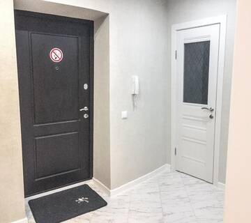 Фото номера Апартаменты Апартаменты Apartments on Tavlaya г. Гродно 13