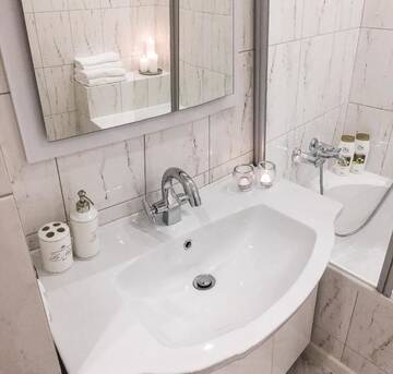 Фото номера Апартаменты Апартаменты Apartments on Tavlaya г. Гродно 19