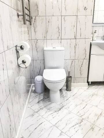 Фото номера Апартаменты Апартаменты Apartments on Tavlaya г. Гродно 17