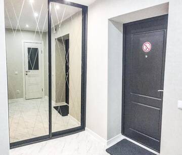 Фото номера Апартаменты Апартаменты Apartments on Tavlaya г. Гродно 21