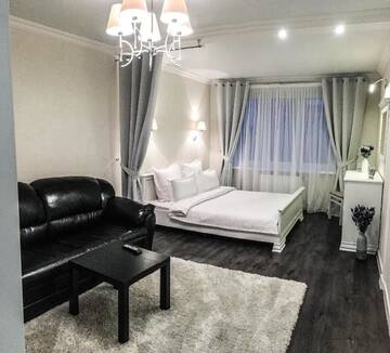 Фото номера Апартаменты Апартаменты Apartments on Tavlaya г. Гродно 28