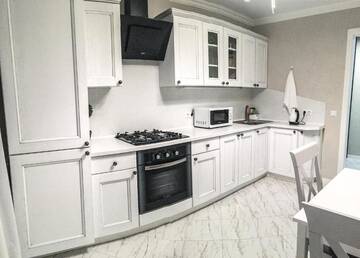 Фото номера Апартаменты Апартаменты Apartments on Tavlaya г. Гродно 22