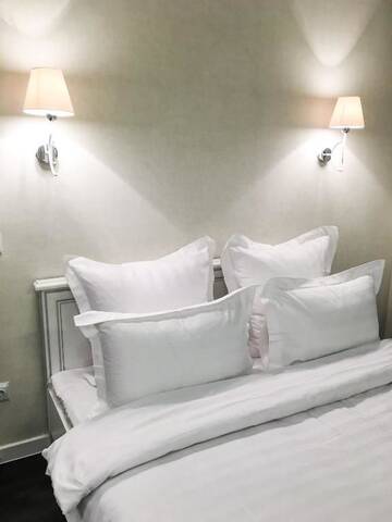 Фото номера Апартаменты Апартаменты Apartments on Tavlaya г. Гродно 27