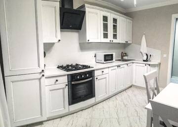 Фото номера Апартаменты Апартаменты Apartments on Tavlaya г. Гродно 7