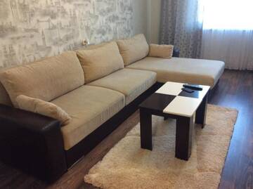 Фото номера Апартаменты с 1 спальней Апартаменты Excellent apartment г. Гродно 8