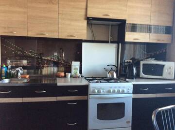 Фото номера Апартаменты с 1 спальней Апартаменты Excellent apartment г. Гродно 12