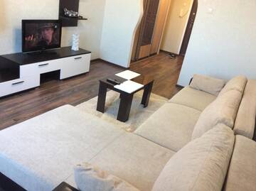 Фото номера Апартаменты с 1 спальней Апартаменты Excellent apartment г. Гродно 19