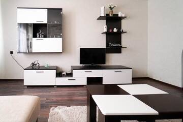 Фото номера Апартаменты с 1 спальней Апартаменты Excellent apartment г. Гродно 28