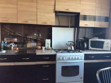 Фото номера Апартаменты с 1 спальней Апартаменты Excellent apartment г. Гродно 25