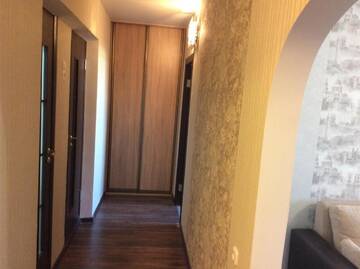 Фото номера Апартаменты с 1 спальней Апартаменты Excellent apartment г. Гродно 23
