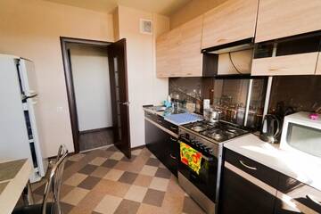Фото номера Апартаменты с 1 спальней Апартаменты Excellent apartment г. Гродно 30