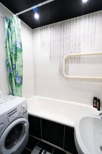 Фото номера Апартаменты с 1 спальней Апартаменты Excellent apartment г. Гродно 31